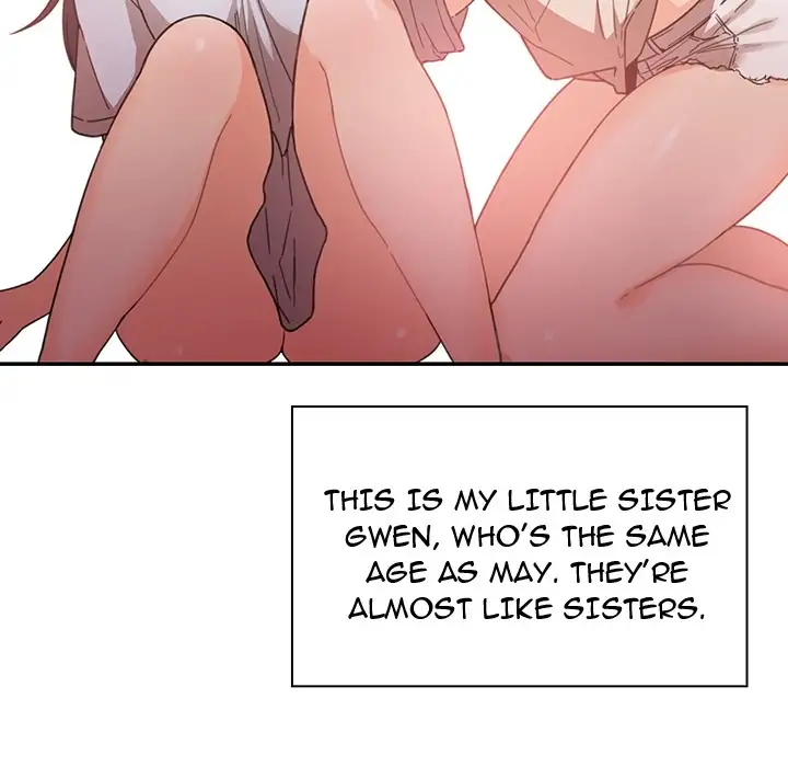 Close as Neighbors - Chapter 11 [photo 60] - MangaPorn