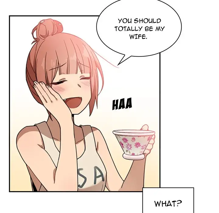 Close as Neighbors - Chapter 11 [photo 66] - MangaPorn