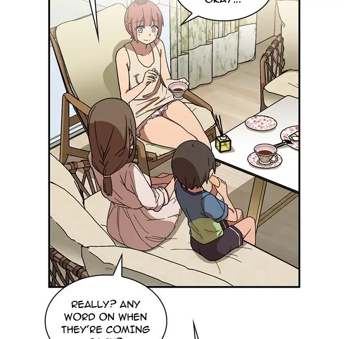 Close as Neighbors - Chapter 11 [photo 68] - MangaPorn