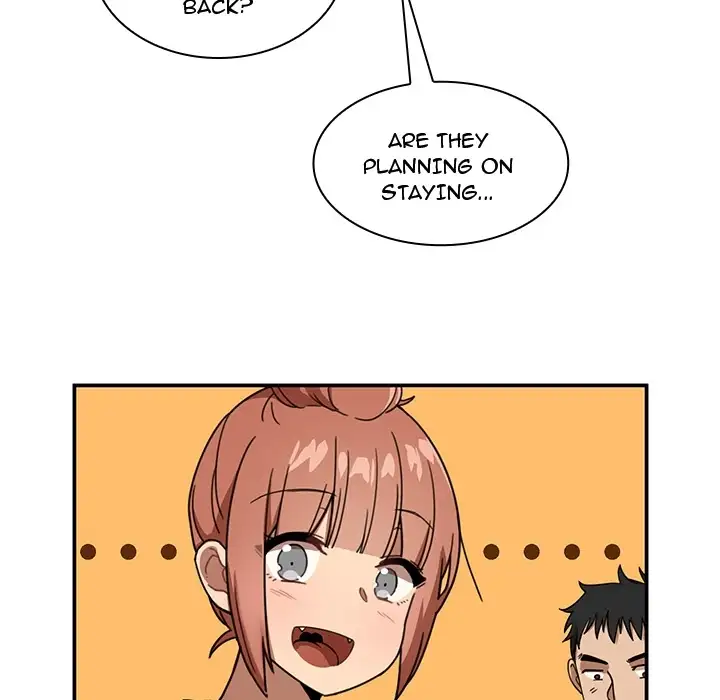 Close as Neighbors - Chapter 11 [photo 69] - MangaPorn