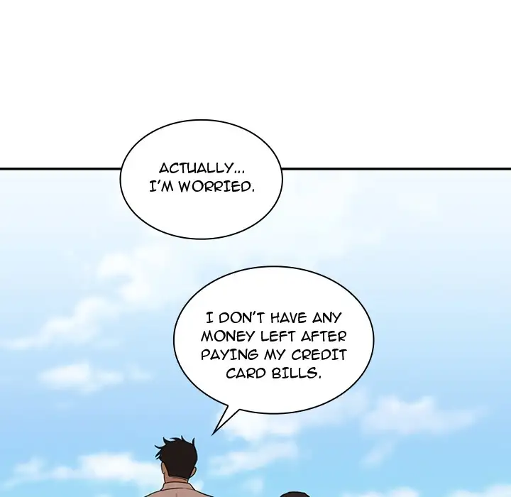 Close as Neighbors - Chapter 11 [photo 94] - MangaPorn