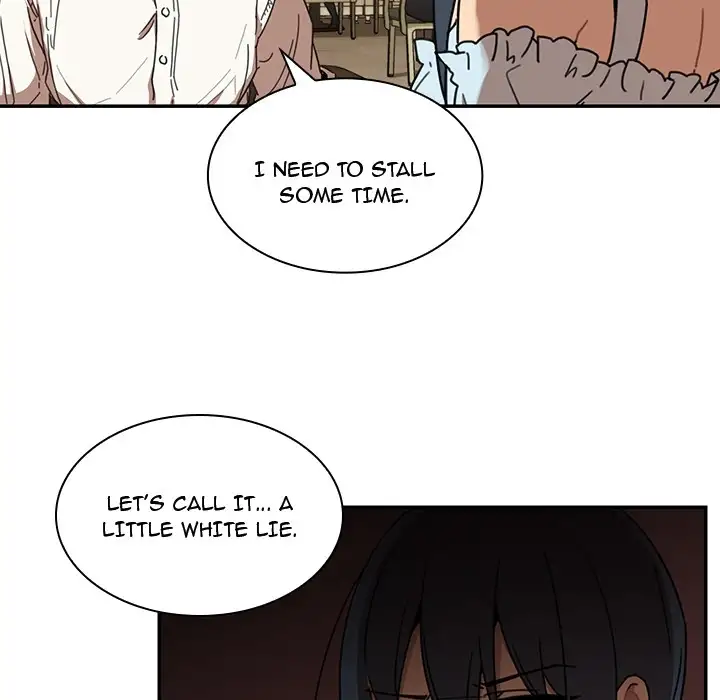 Close as Neighbors - Chapter 12 [photo 18] - MangaPorn