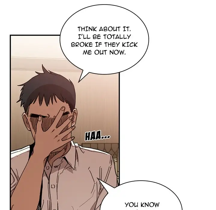 Close as Neighbors - Chapter 12 [photo 20] - MangaPorn