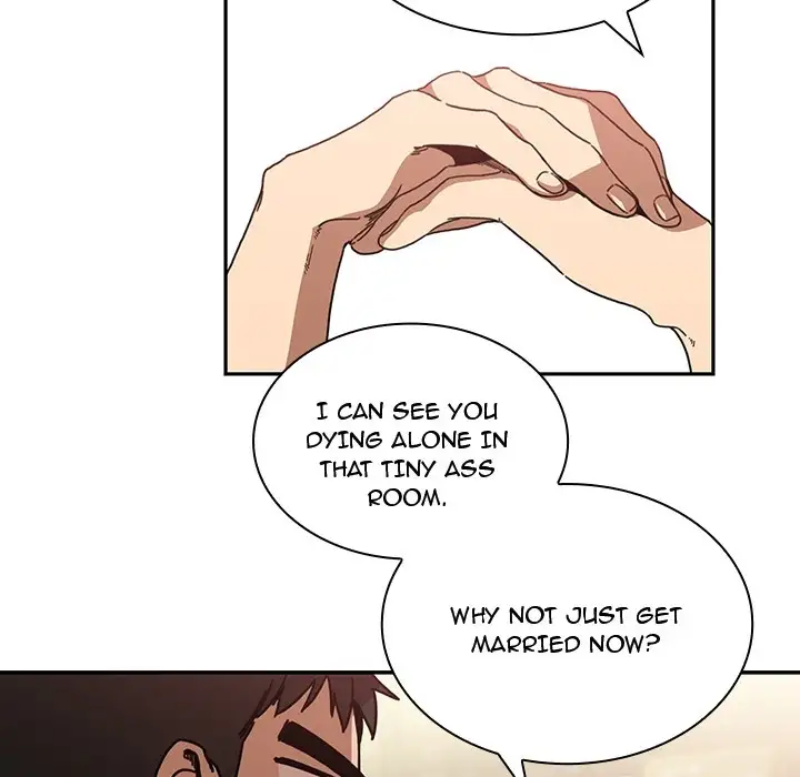 Close as Neighbors - Chapter 12 [photo 23] - MangaPorn