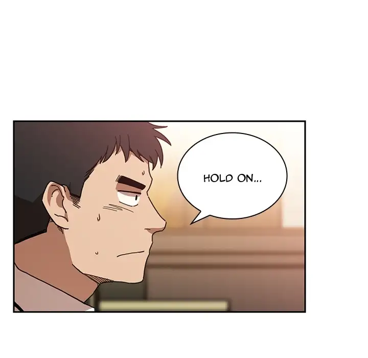 Close as Neighbors - Chapter 12 [photo 25] - MangaPorn