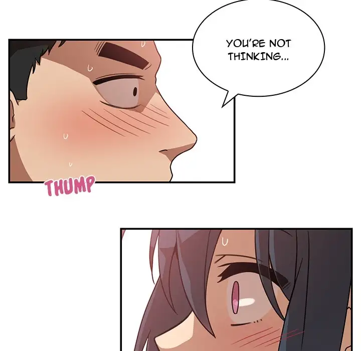 Close as Neighbors - Chapter 12 [photo 32] - MangaPorn