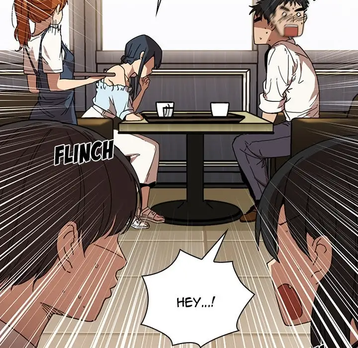 Close as Neighbors - Chapter 12 [photo 42] - MangaPorn