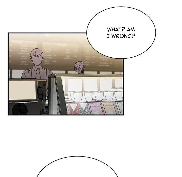 Close as Neighbors - Chapter 12 [photo 44] - MangaPorn