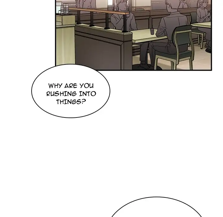 Close as Neighbors - Chapter 12 [photo 47] - MangaPorn