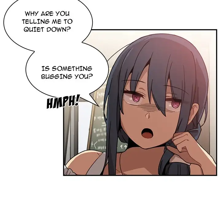 Close as Neighbors - Chapter 12 [photo 49] - MangaPorn