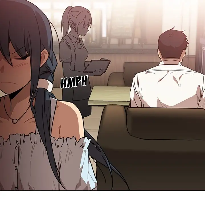 Close as Neighbors - Chapter 12 [photo 77] - MangaPorn