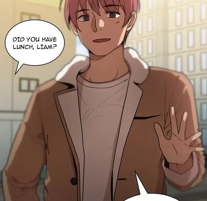 Close as Neighbors - Chapter 13 [photo 18] - MangaPorn