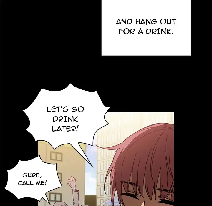 Close as Neighbors - Chapter 13 [photo 20] - MangaPorn