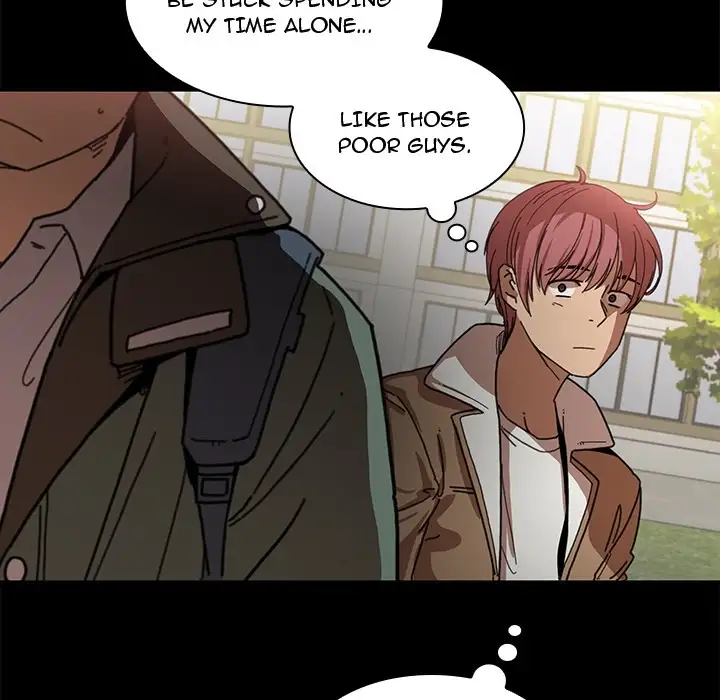 Close as Neighbors - Chapter 13 [photo 24] - MangaPorn