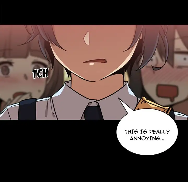 Close as Neighbors - Chapter 13 [photo 40] - MangaPorn