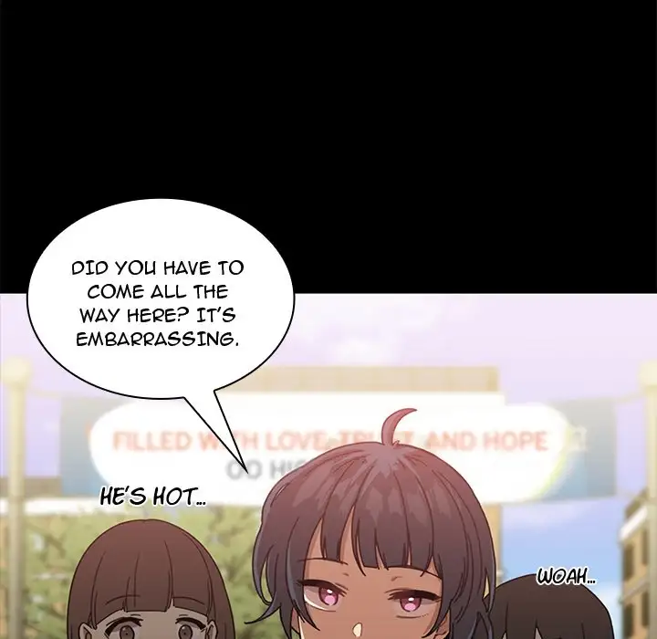 Close as Neighbors - Chapter 13 [photo 41] - MangaPorn