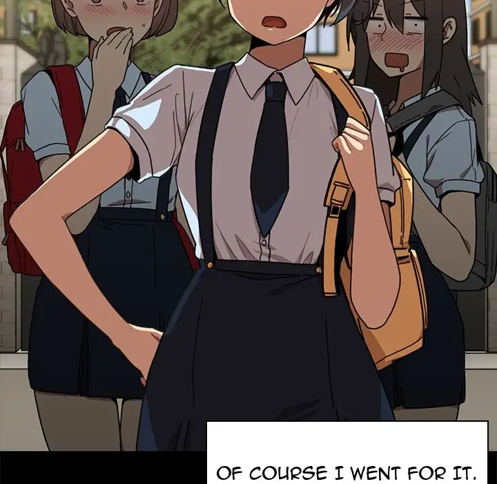 Close as Neighbors - Chapter 13 [photo 42] - MangaPorn