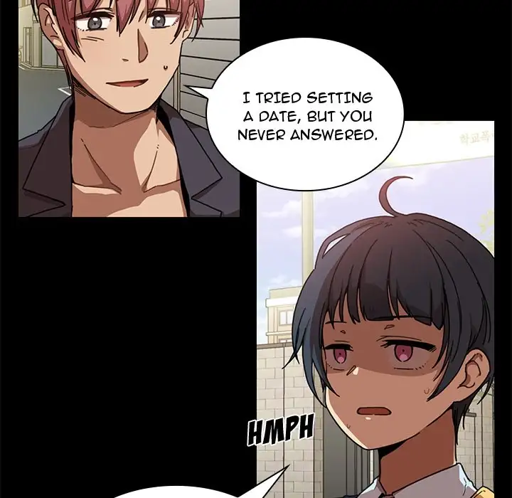 Close as Neighbors - Chapter 13 [photo 44] - MangaPorn