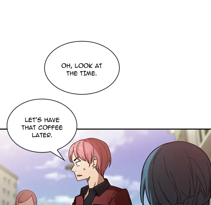 Close as Neighbors - Chapter 13 [photo 68] - MangaPorn