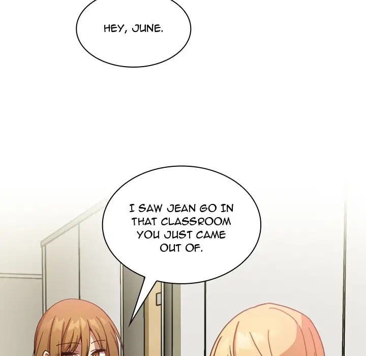 Close as Neighbors - Chapter 13 [photo 99] - MangaPorn