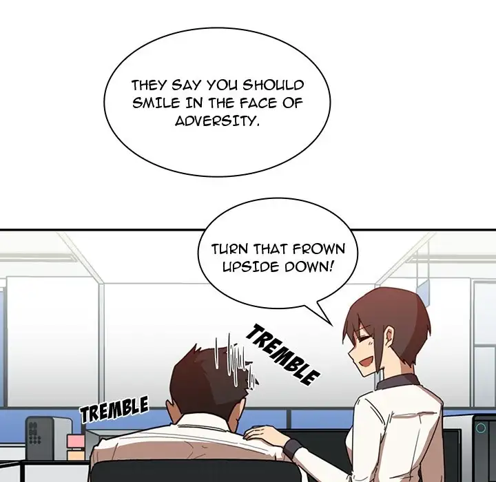 Close as Neighbors - Chapter 14 [photo 108] - MangaPorn