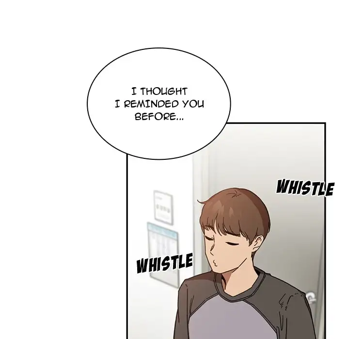 Close as Neighbors - Chapter 14 [photo 14] - MangaPorn