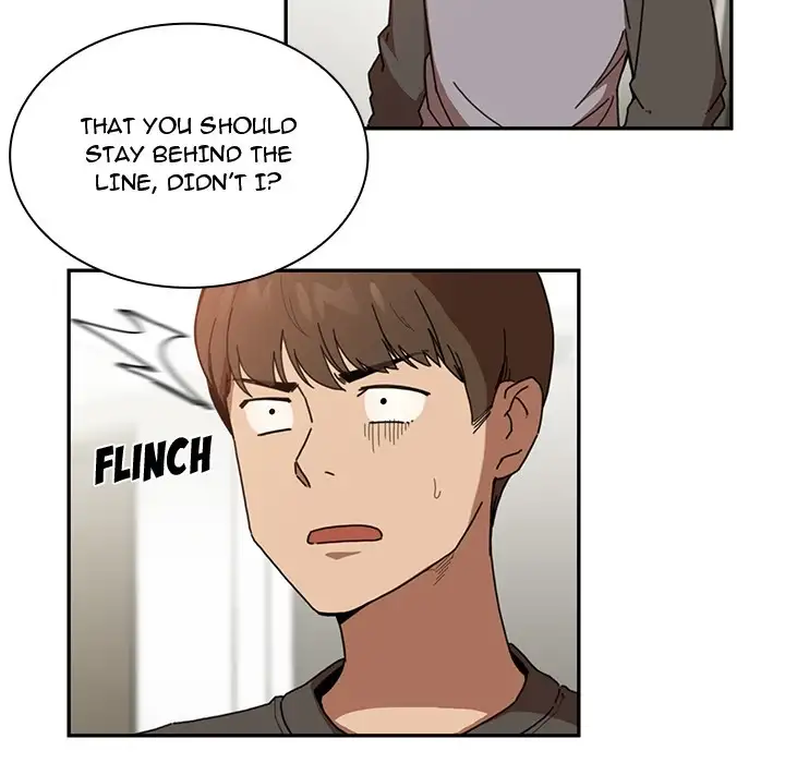 Close as Neighbors - Chapter 14 [photo 15] - MangaPorn