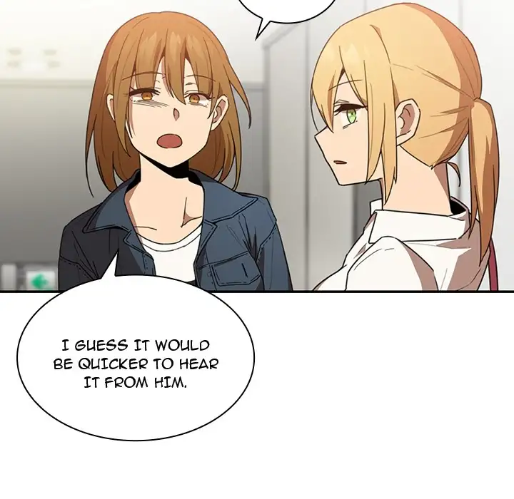 Close as Neighbors - Chapter 14 [photo 18] - MangaPorn