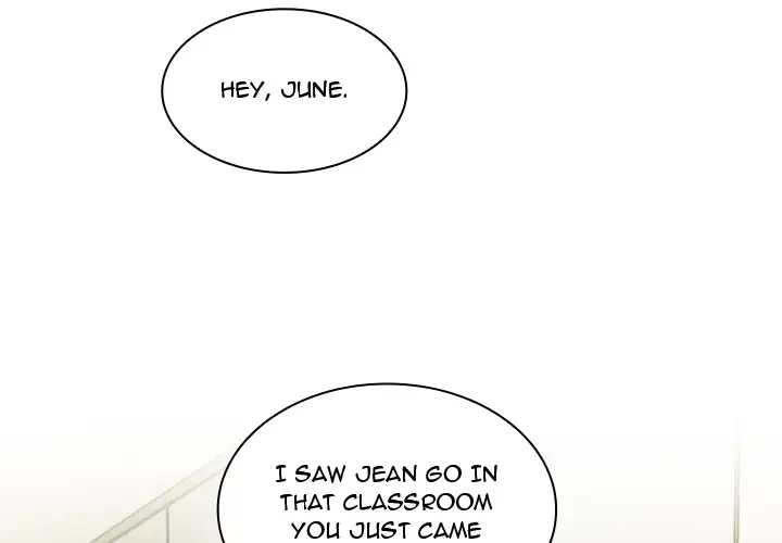 Close as Neighbors - Chapter 14 [photo 3] - MangaPorn