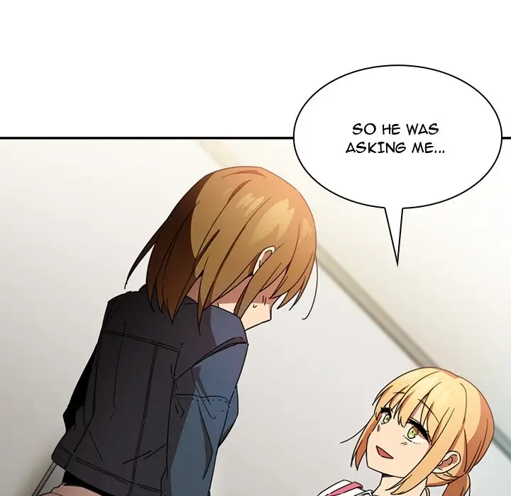 Close as Neighbors - Chapter 14 [photo 36] - MangaPorn