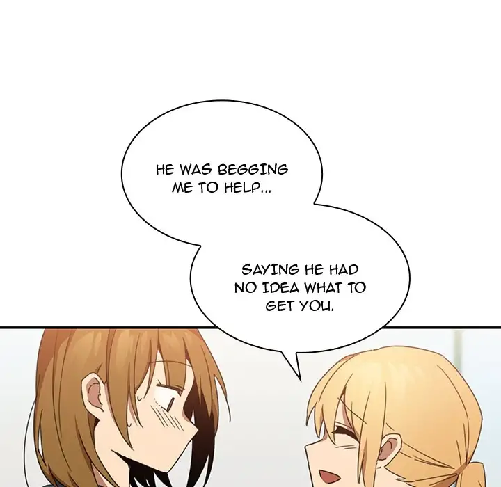 Close as Neighbors - Chapter 14 [photo 40] - MangaPorn