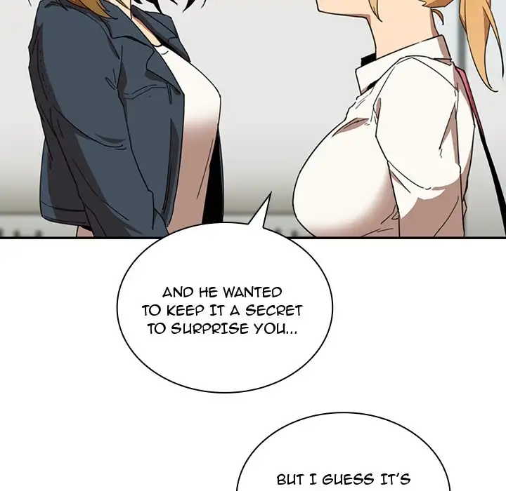 Close as Neighbors - Chapter 14 [photo 41] - MangaPorn