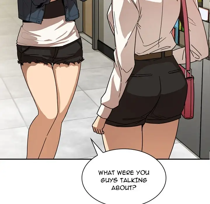 Close as Neighbors - Chapter 14 [photo 5] - MangaPorn