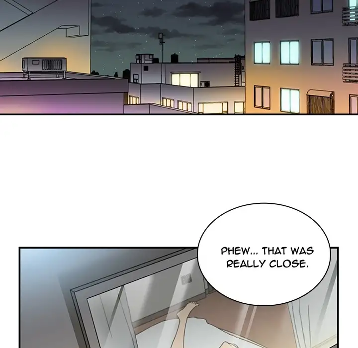 Close as Neighbors - Chapter 14 [photo 50] - MangaPorn