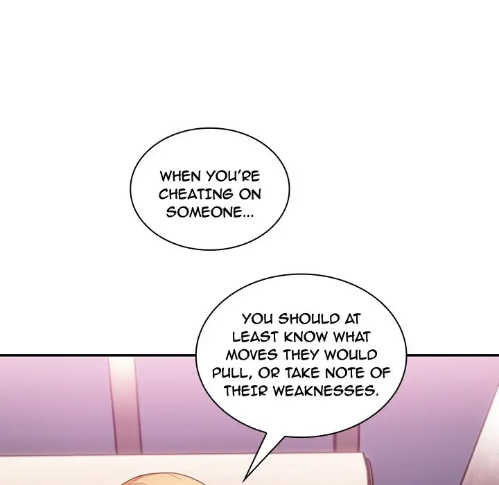 Close as Neighbors - Chapter 14 [photo 54] - MangaPorn