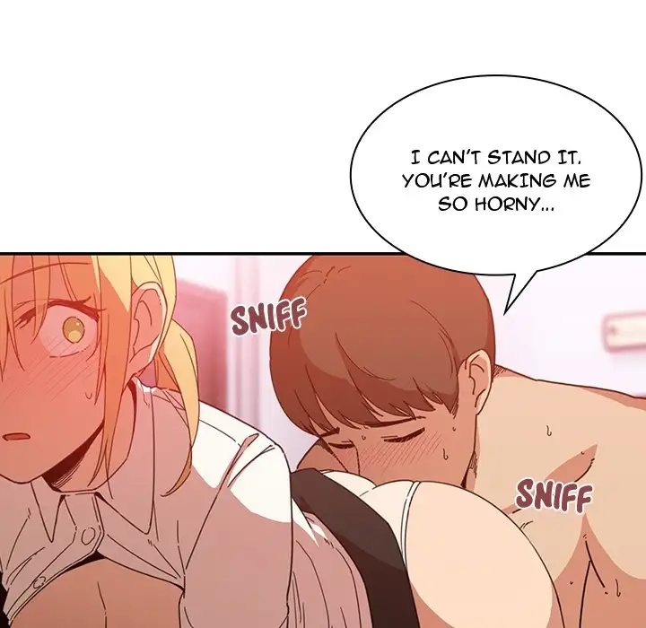 Close as Neighbors - Chapter 14 [photo 84] - MangaPorn