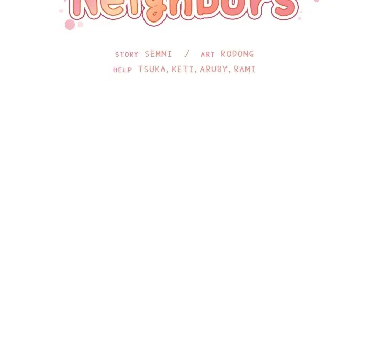 Close as Neighbors - Chapter 15 [photo 17] - MangaPorn