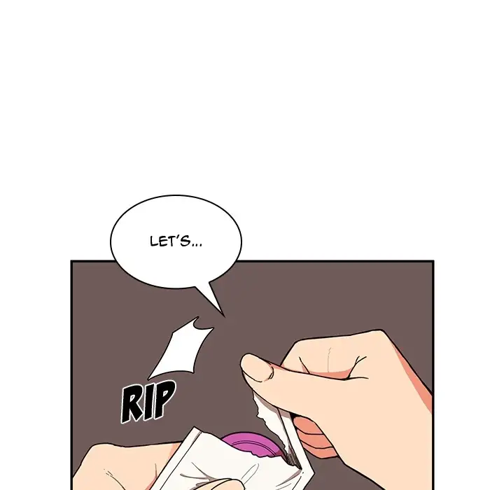 Close as Neighbors - Chapter 15 [photo 45] - MangaPorn