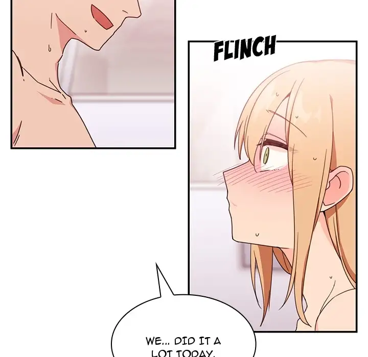 Close as Neighbors - Chapter 15 [photo 49] - MangaPorn