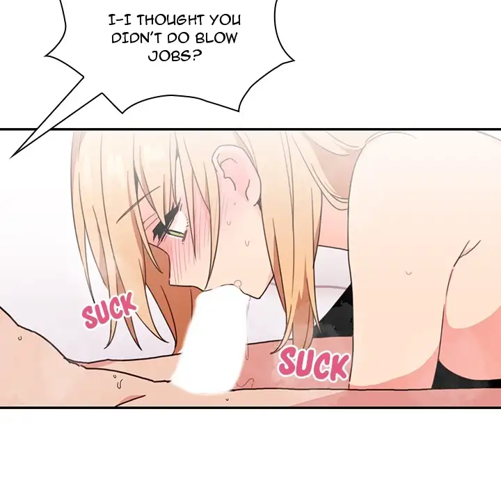 Close as Neighbors - Chapter 15 [photo 58] - MangaPorn