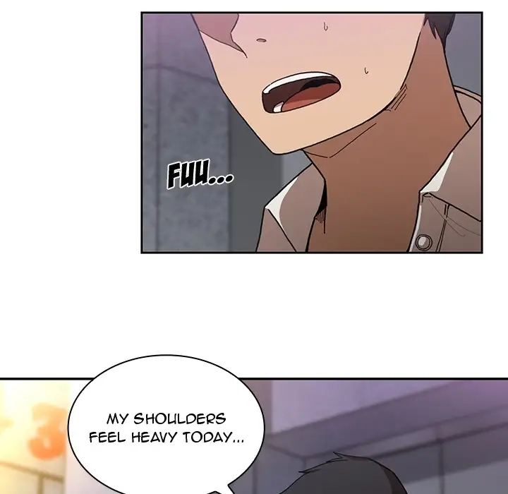 Close as Neighbors - Chapter 15 [photo 68] - MangaPorn