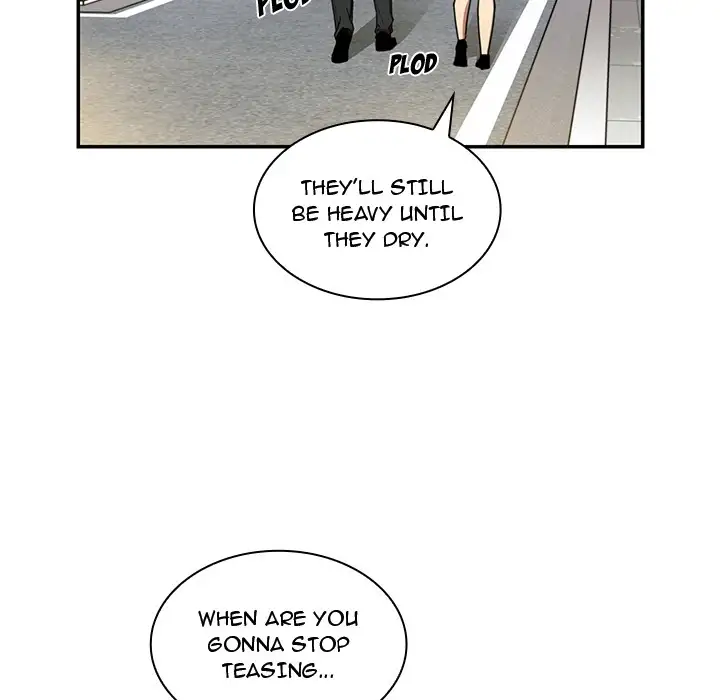 Close as Neighbors - Chapter 15 [photo 71] - MangaPorn