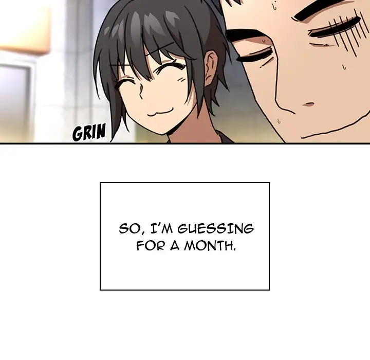 Close as Neighbors - Chapter 15 [photo 73] - MangaPorn