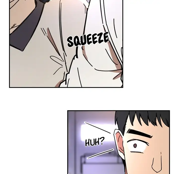 Close as Neighbors - Chapter 15 [photo 83] - MangaPorn