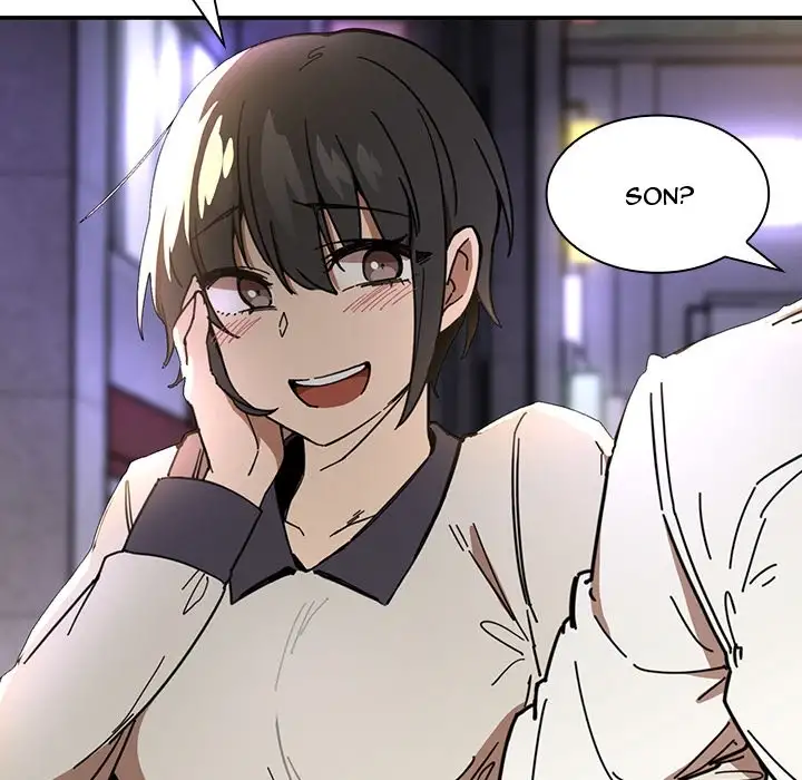 Close as Neighbors - Chapter 15 [photo 85] - MangaPorn