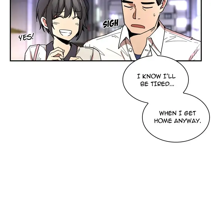 Close as Neighbors - Chapter 15 [photo 94] - MangaPorn