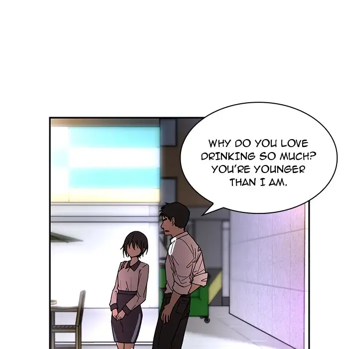 Close as Neighbors - Chapter 15 [photo 95] - MangaPorn