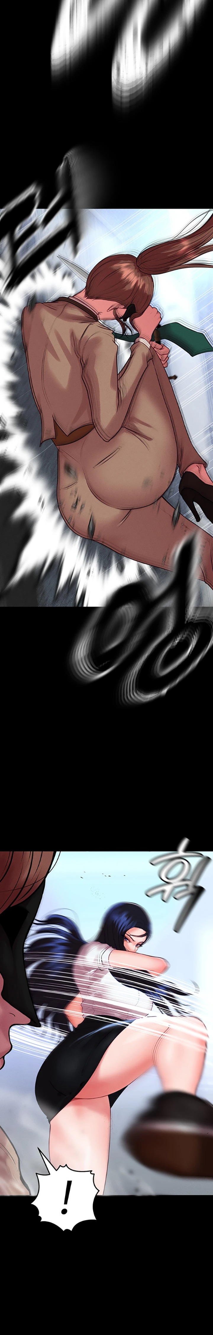 The Real Deal Raw - Chapter 49 [photo 24] - MangaPorn