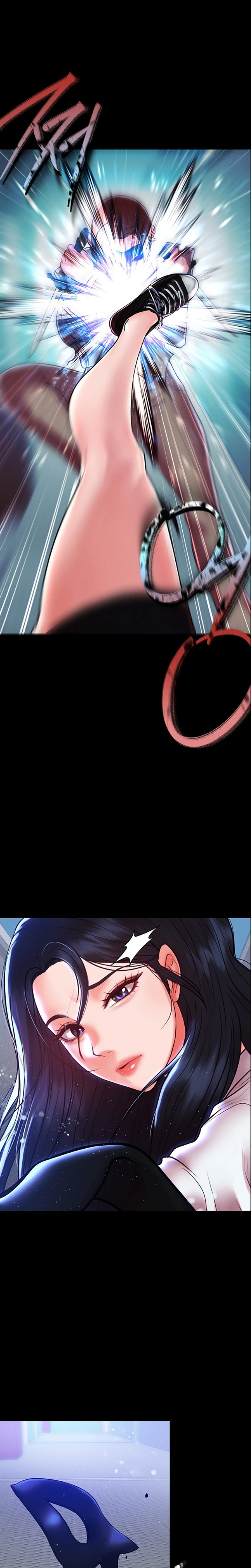 The Real Deal Raw - Chapter 49 [photo 25] - MangaPorn