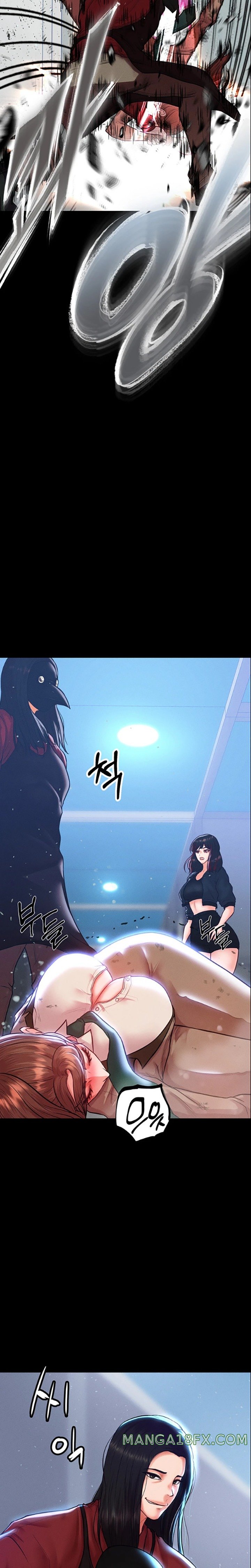 The Real Deal Raw - Chapter 49 [photo 29] - MangaPorn